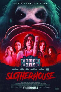 دانلود فیلم Slotherhouse 2023