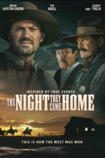دانلود فیلم The Night They Came Home 2024