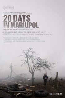 دانلود مستند 20 Days in Mariupol 2023