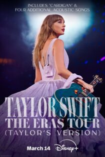 دانلود کنسرت Taylor Swift: The Eras Tour 2023