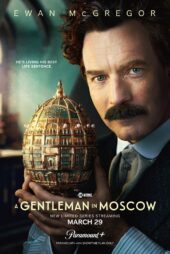دانلود مینی سریال A Gentleman in Moscow