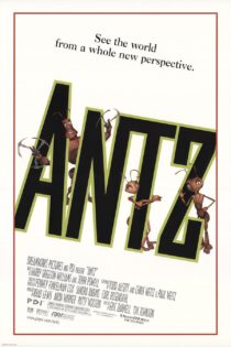 دانلود انیمیشن Antz 1998