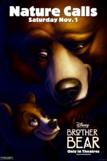 دانلود انیمیشن Brother Bear 2003