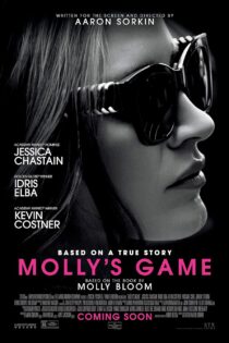 دانلود فیلم Molly’s Game 2017