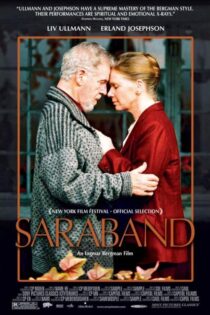 دانلود فیلم Saraband 2003