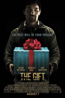 دانلود فیلم The Gift 2015