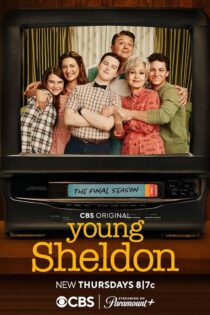 دانلود سریال Young Sheldon
