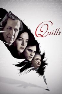 دانلود فیلم Quills 2000