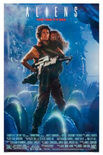 دانلود فیلم Aliens 1986