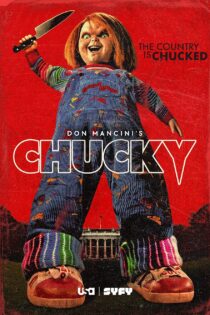 دانلود سریال Chucky