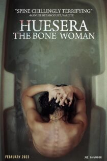 دانلود فیلم Huesera: The Bone Woman 2022