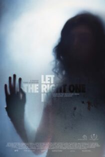 دانلود فیلم Let the Right One In 2008