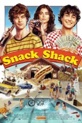 دانلود فیلم Snack Shack 2024